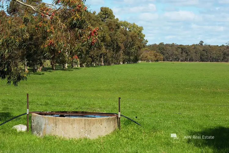 Fifth view of Homely land listing, 103 Ellen Brook Road, Cowaramup WA 6284