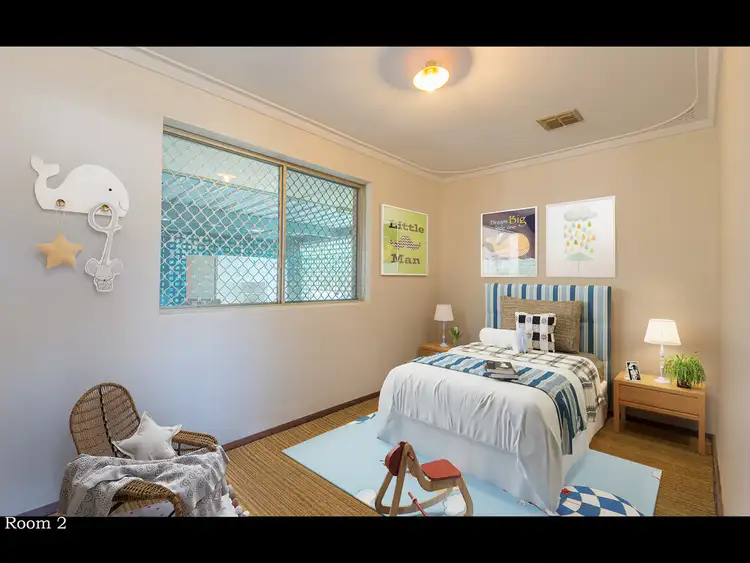 Sixth view of Homely house listing, 10 Solar Street, Beckenham WA 6107