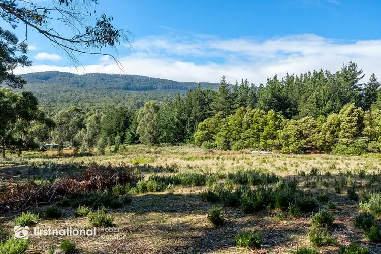 Fourth view of Homely land listing, Lot 4, 10 Cloudy Bay Road, Lunawanna TAS 7150