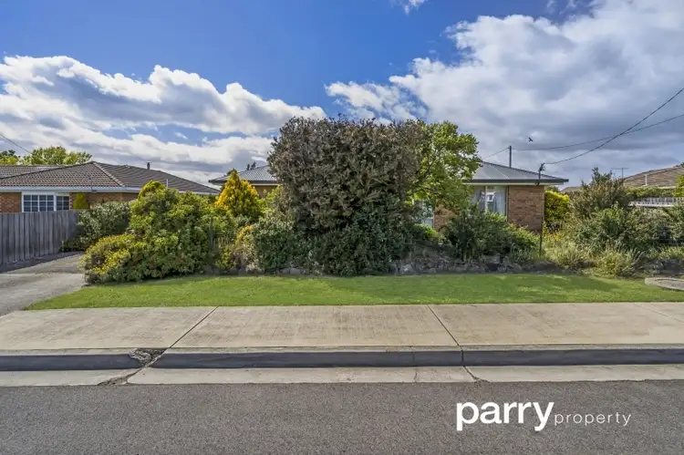 Second view of Homely house listing, 12 Coachmans Road, Evandale TAS 7212