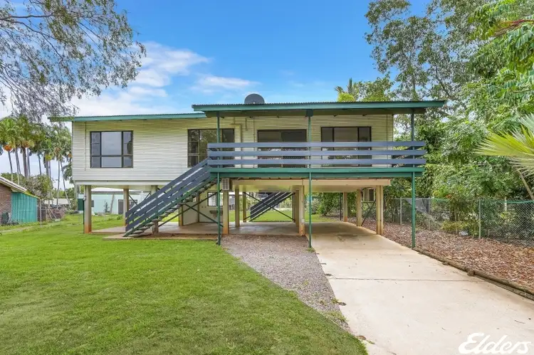 6 Driver Avenue, Driver NT 830