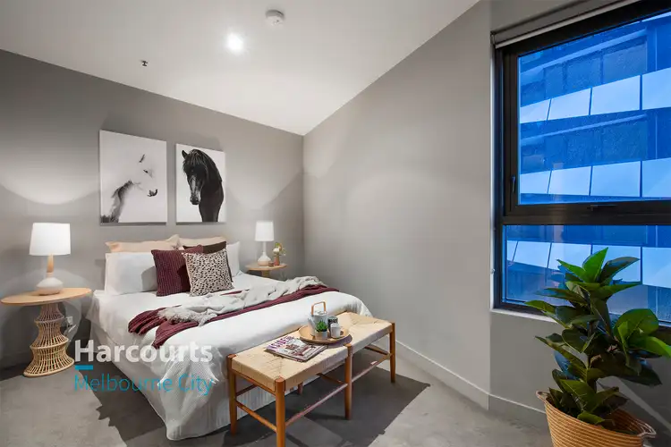 Fifth view of Homely apartment listing, 2301/38 Albert Road, South Melbourne VIC 3205