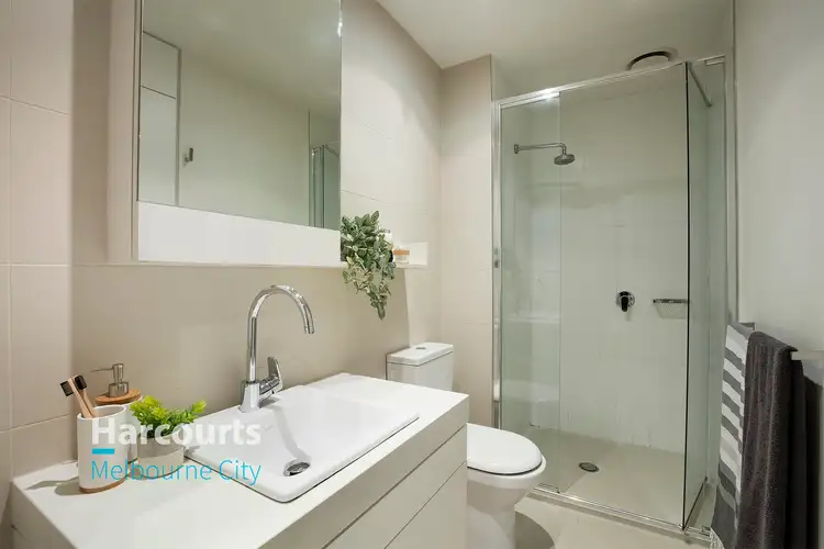 Sixth view of Homely apartment listing, 2301/38 Albert Road, South Melbourne VIC 3205