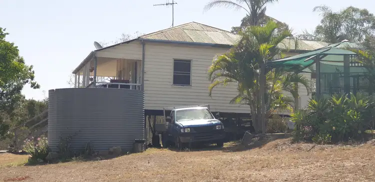 Third view of Homely house listing, 220 Tobins Shortcut Rd Horsecamp, Gin Gin QLD 4671