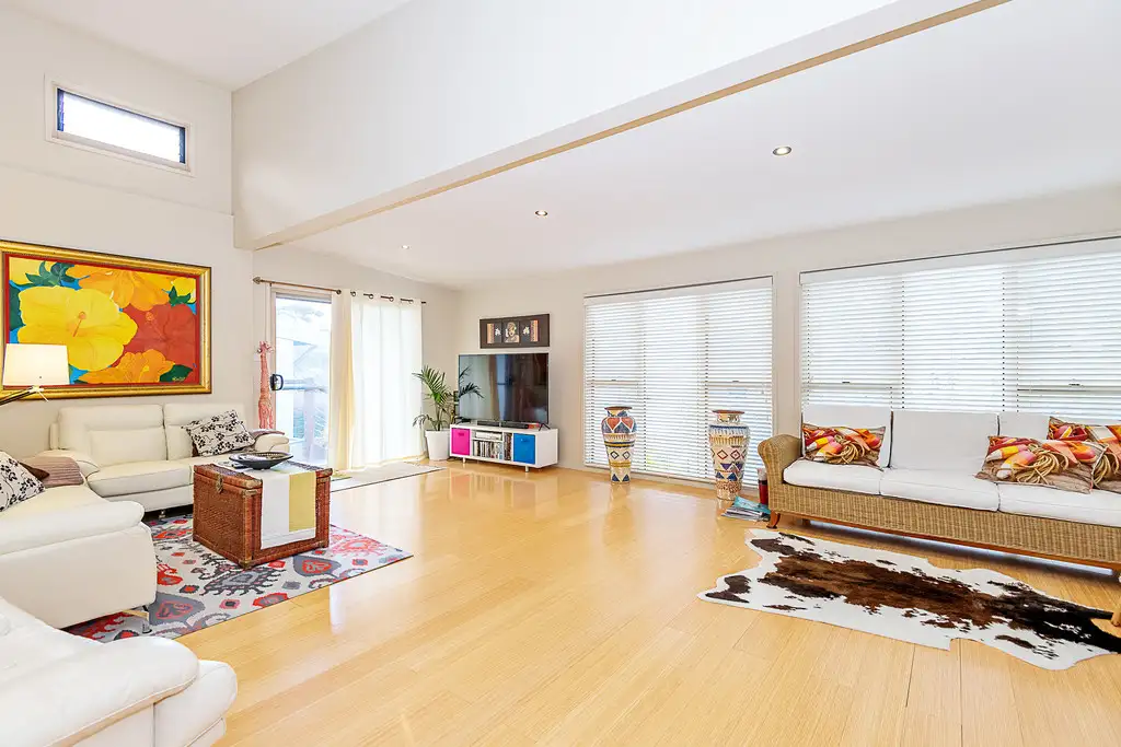 Main view of Homely townhouse listing, 3/2-4 Constable Street, Moruya Heads NSW 2537