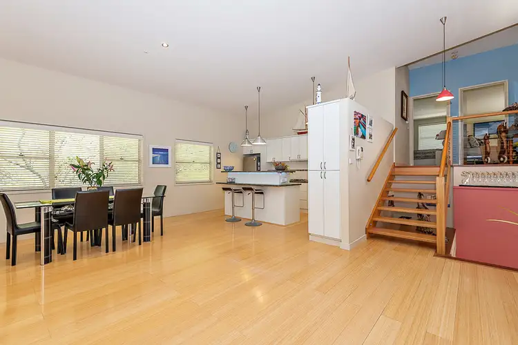 Third view of Homely townhouse listing, 3/2-4 Constable Street, Moruya Heads NSW 2537