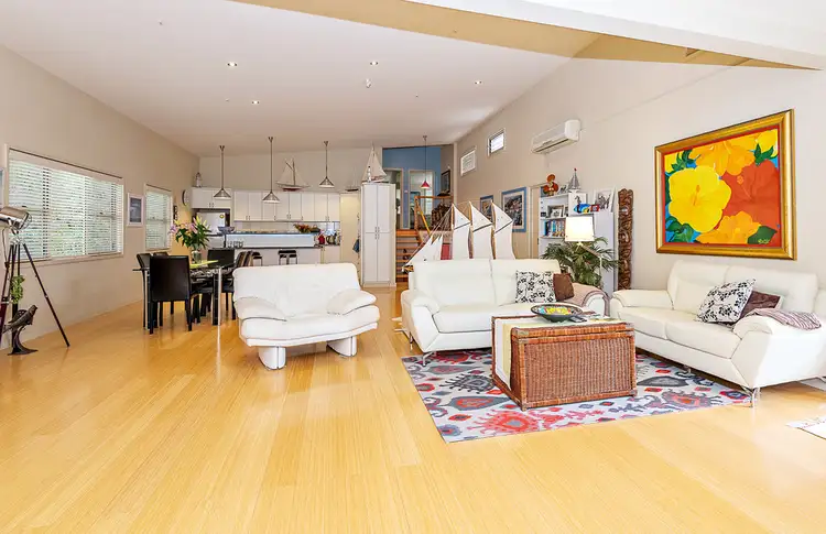 Fifth view of Homely townhouse listing, 3/2-4 Constable Street, Moruya Heads NSW 2537