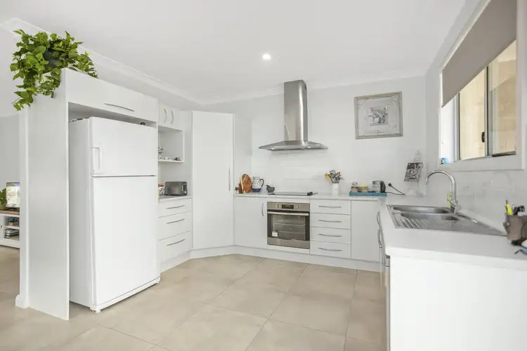 Second view of Homely house listing, 13A Sundara Close, Taree NSW 2430