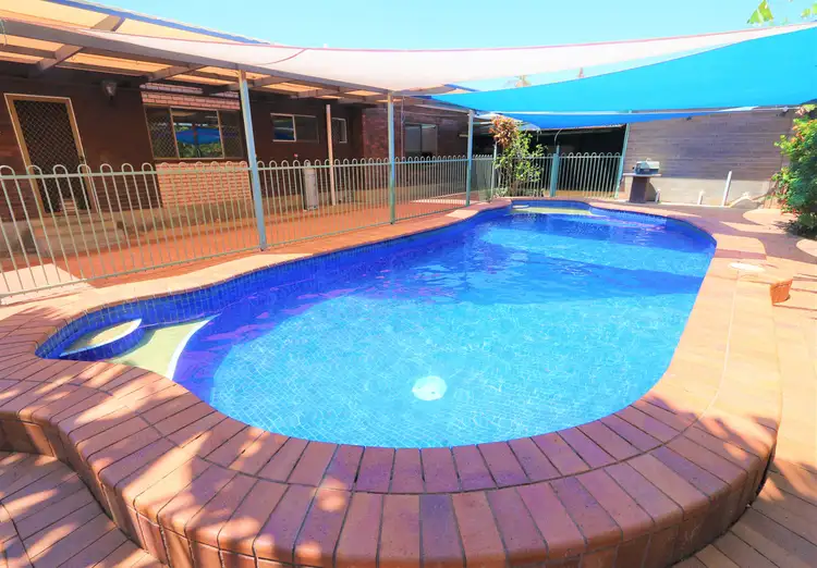 Main view of Homely house listing, 6 Auster Street, Katherine NT 850