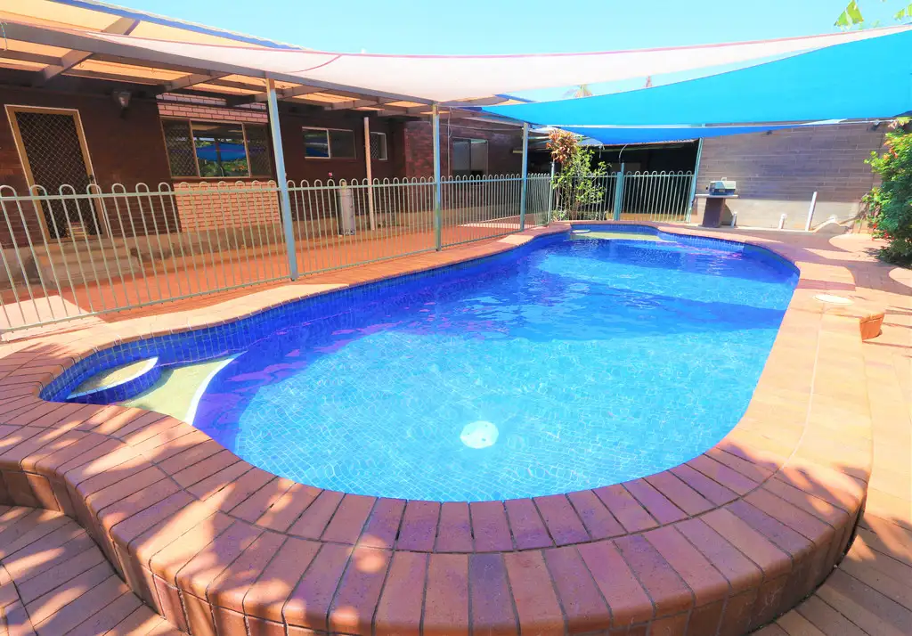 Main view of Homely house listing, 6 Auster Street, Katherine NT 850
