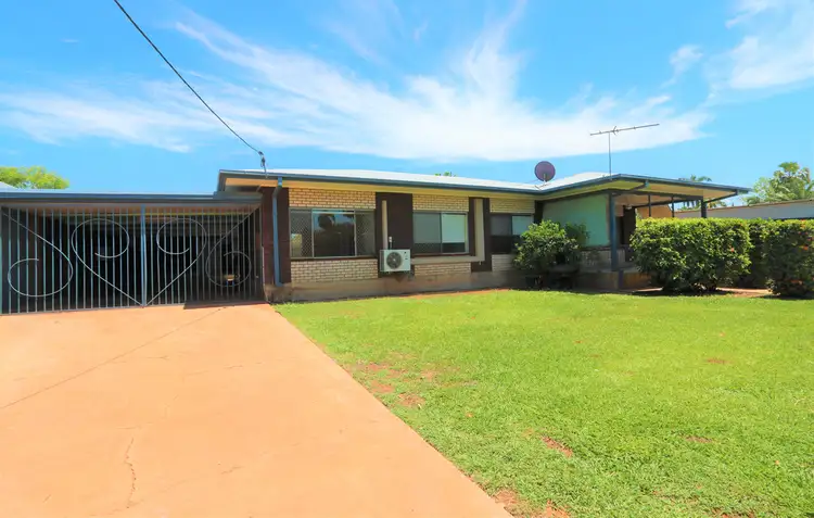 Second view of Homely house listing, 6 Auster Street, Katherine NT 850