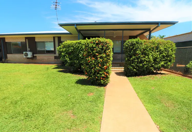 Third view of Homely house listing, 6 Auster Street, Katherine NT 850
