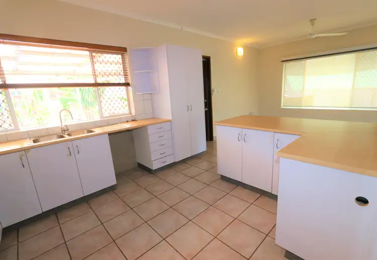Fifth view of Homely house listing, 6 Auster Street, Katherine NT 850