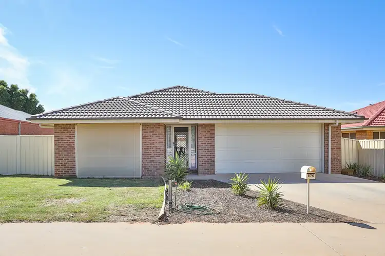 576 Ontario Avenue, Mildura VIC 3500