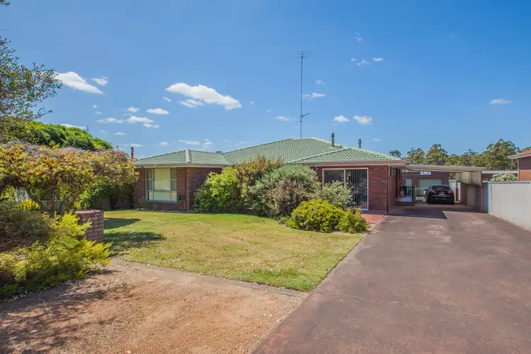 84 Pritchard Street, Manjimup WA 6258