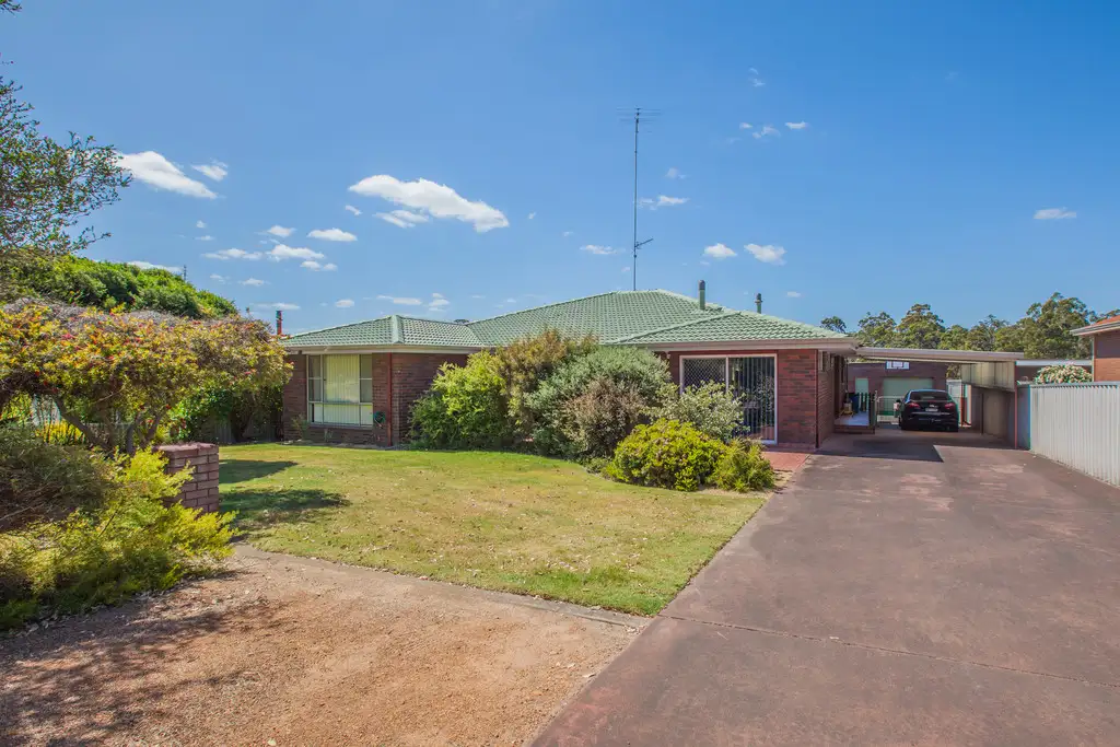Main view of Homely house listing, 84 Pritchard Street, Manjimup WA 6258