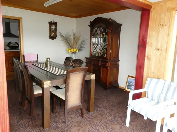 Third view of Homely house listing, 110 Thiessen Crescent, Miena TAS 7030