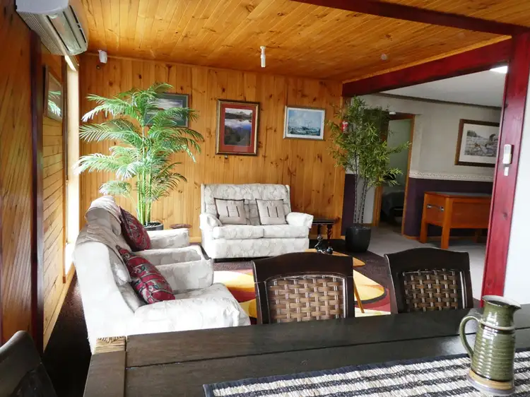 Fifth view of Homely house listing, 110 Thiessen Crescent, Miena TAS 7030