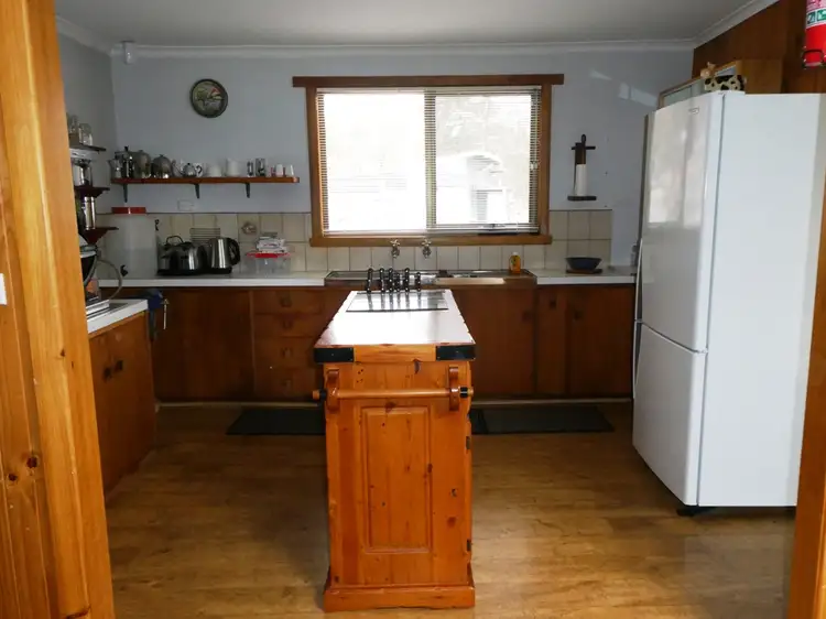 Seventh view of Homely house listing, 110 Thiessen Crescent, Miena TAS 7030