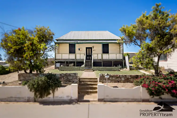 15 Shenton Street, Geraldton WA 6530
