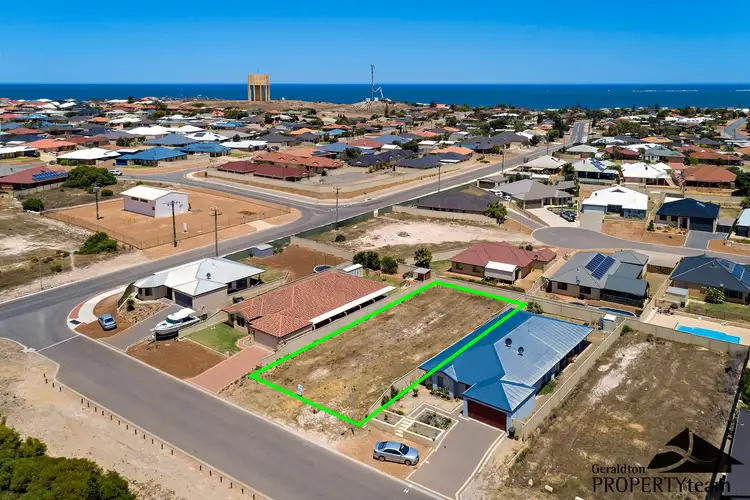Fourth view of Homely land listing, 26 Sutherland Drive, Mount Tarcoola WA 6530