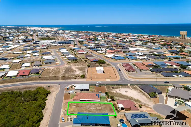 Fifth view of Homely land listing, 26 Sutherland Drive, Mount Tarcoola WA 6530