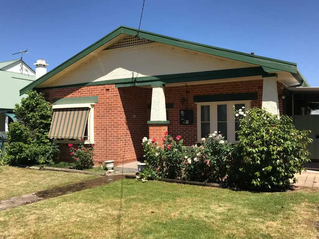 Main view of Homely house listing, 13 BYNG STREET, Holbrook NSW 2644