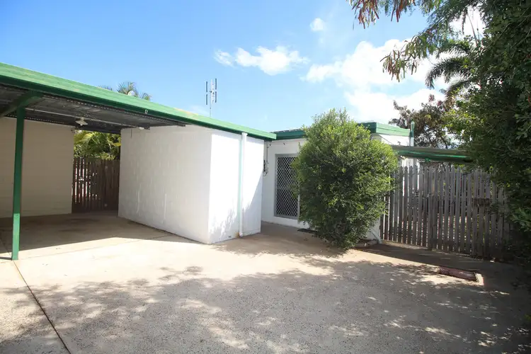 4/54 Ahearne Street, Hermit Park QLD 4812