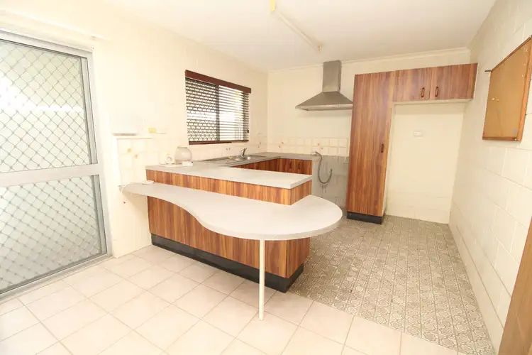 Third view of Homely unit listing, 4/54 Ahearne Street, Hermit Park QLD 4812