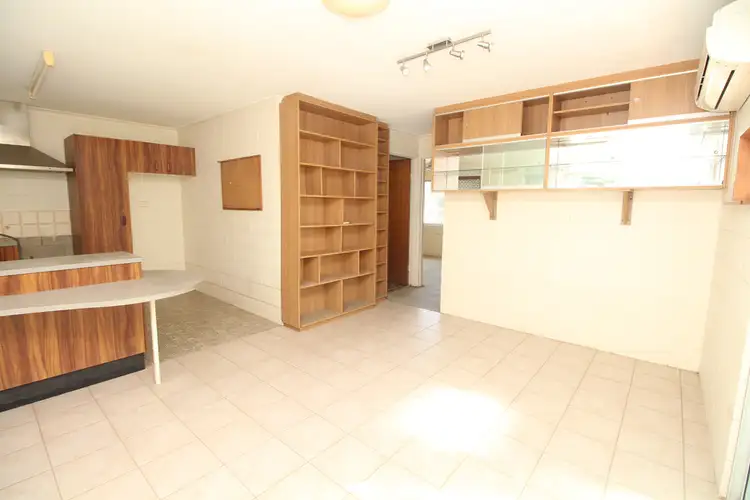 Fourth view of Homely unit listing, 4/54 Ahearne Street, Hermit Park QLD 4812