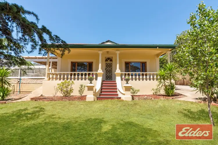 Main view of Homely house listing, 3 Edith Street, Gawler East SA 5118