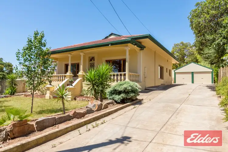Second view of Homely house listing, 3 Edith Street, Gawler East SA 5118