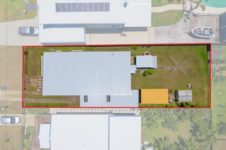 Third view of Homely house listing, 8 Bramble Street, Woody Point QLD 4019