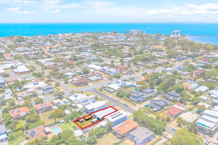 Sixth view of Homely house listing, 8 Bramble Street, Woody Point QLD 4019