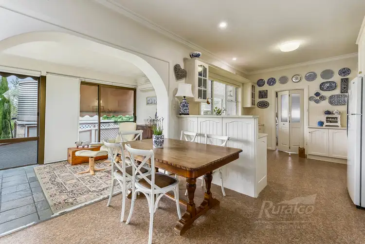 106 Jenkins Terrace, Naracoorte SA 5271