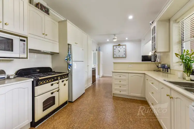 Fifth view of Homely house listing, 106 Jenkins Terrace, Naracoorte SA 5271