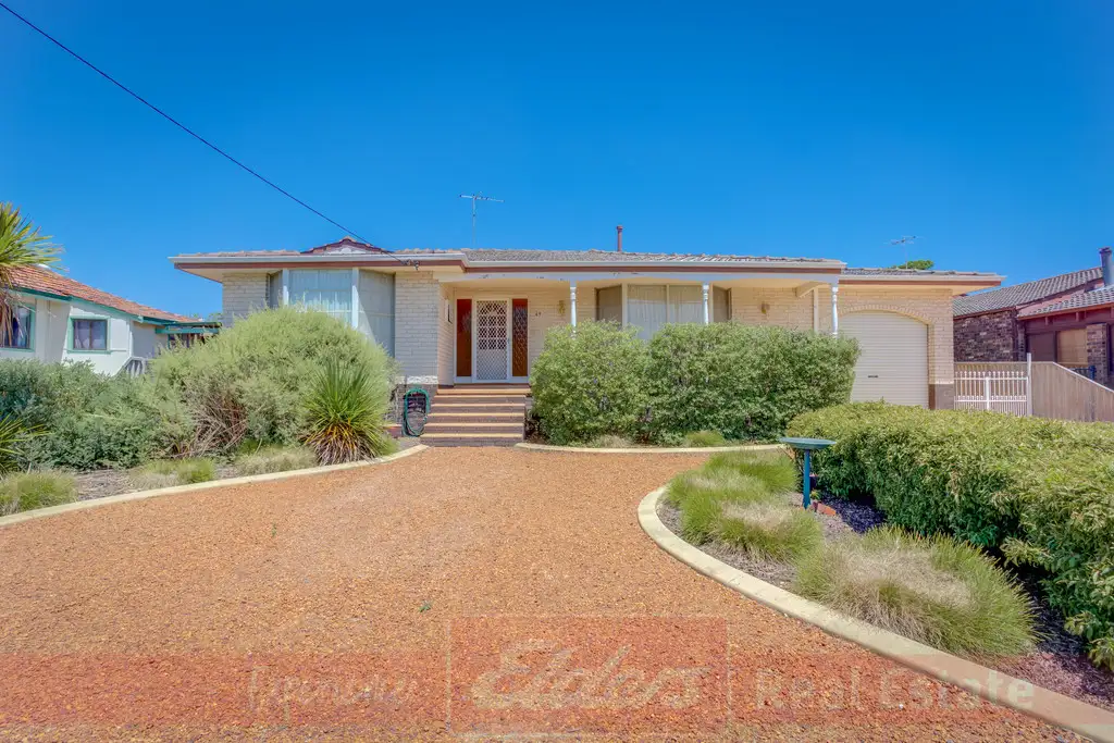 Main view of Homely house listing, 69 Swanstone Street, Collie WA 6225