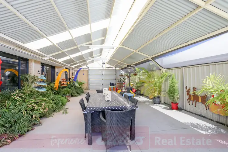 Second view of Homely house listing, 7 Star Street, Australind WA 6233