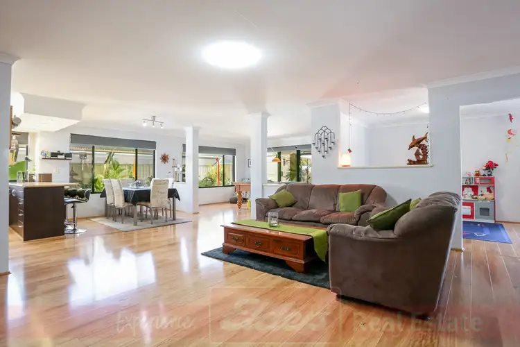 Fifth view of Homely house listing, 7 Star Street, Australind WA 6233