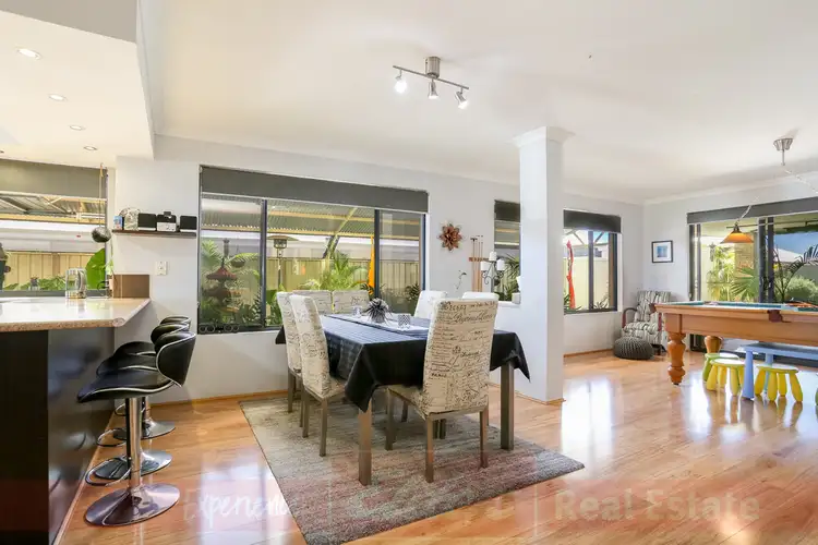 Sixth view of Homely house listing, 7 Star Street, Australind WA 6233