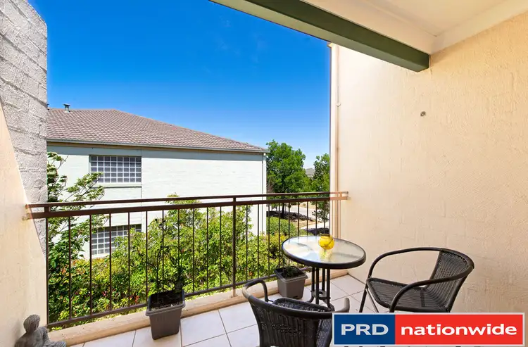 Third view of Homely apartment listing, 40/25 Aspinall Street, Watson ACT 2602