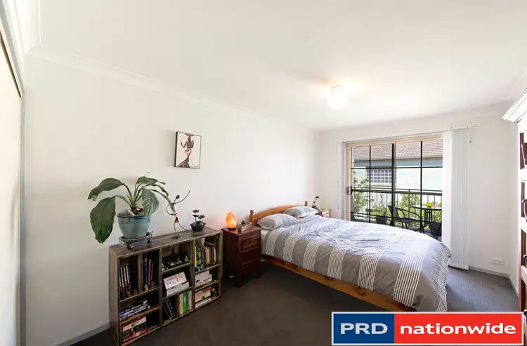 Fourth view of Homely apartment listing, 40/25 Aspinall Street, Watson ACT 2602