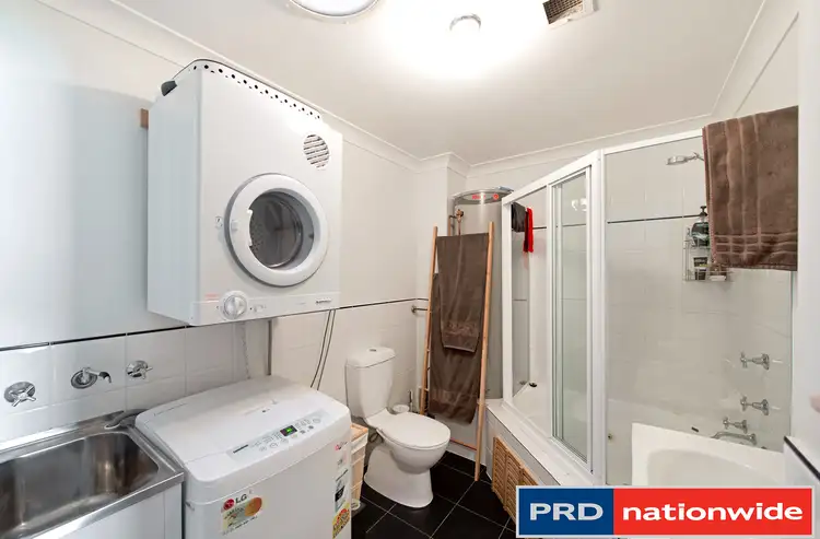 Fifth view of Homely apartment listing, 40/25 Aspinall Street, Watson ACT 2602