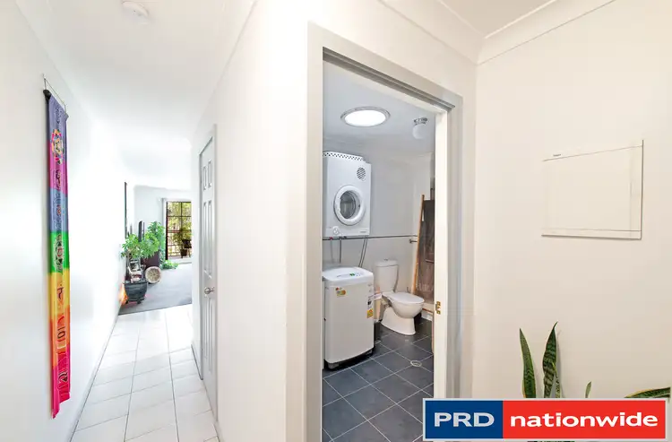 Sixth view of Homely apartment listing, 40/25 Aspinall Street, Watson ACT 2602