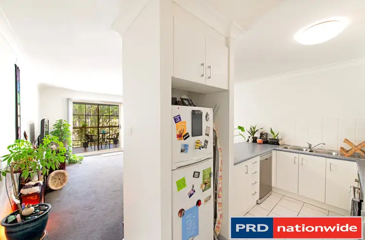 Seventh view of Homely apartment listing, 40/25 Aspinall Street, Watson ACT 2602