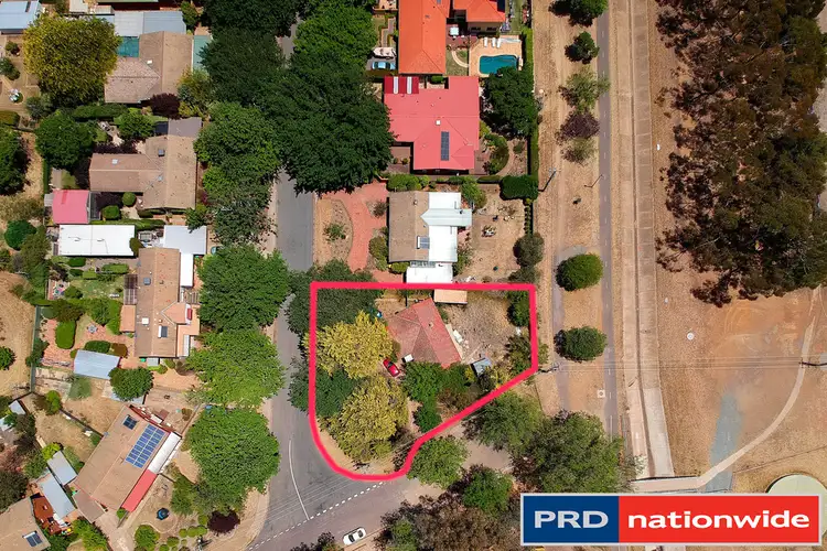 55 Dumaresq Street, Dickson ACT 2602