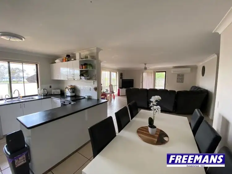 Second view of Homely unit listing, Unit 2/11 Tessmanns Road, Kingaroy QLD 4610