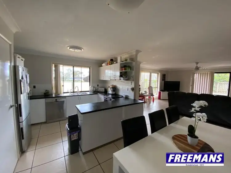 Third view of Homely unit listing, Unit 2/11 Tessmanns Road, Kingaroy QLD 4610