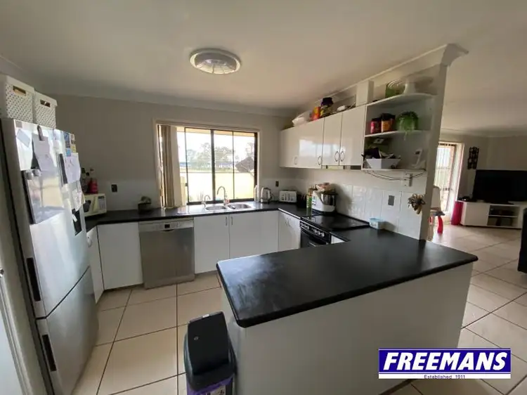 Fourth view of Homely unit listing, Unit 2/11 Tessmanns Road, Kingaroy QLD 4610
