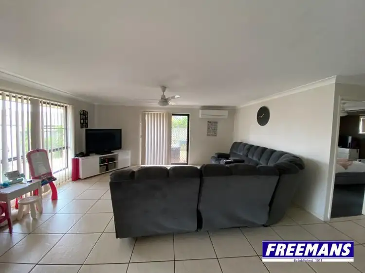 Fifth view of Homely unit listing, Unit 2/11 Tessmanns Road, Kingaroy QLD 4610